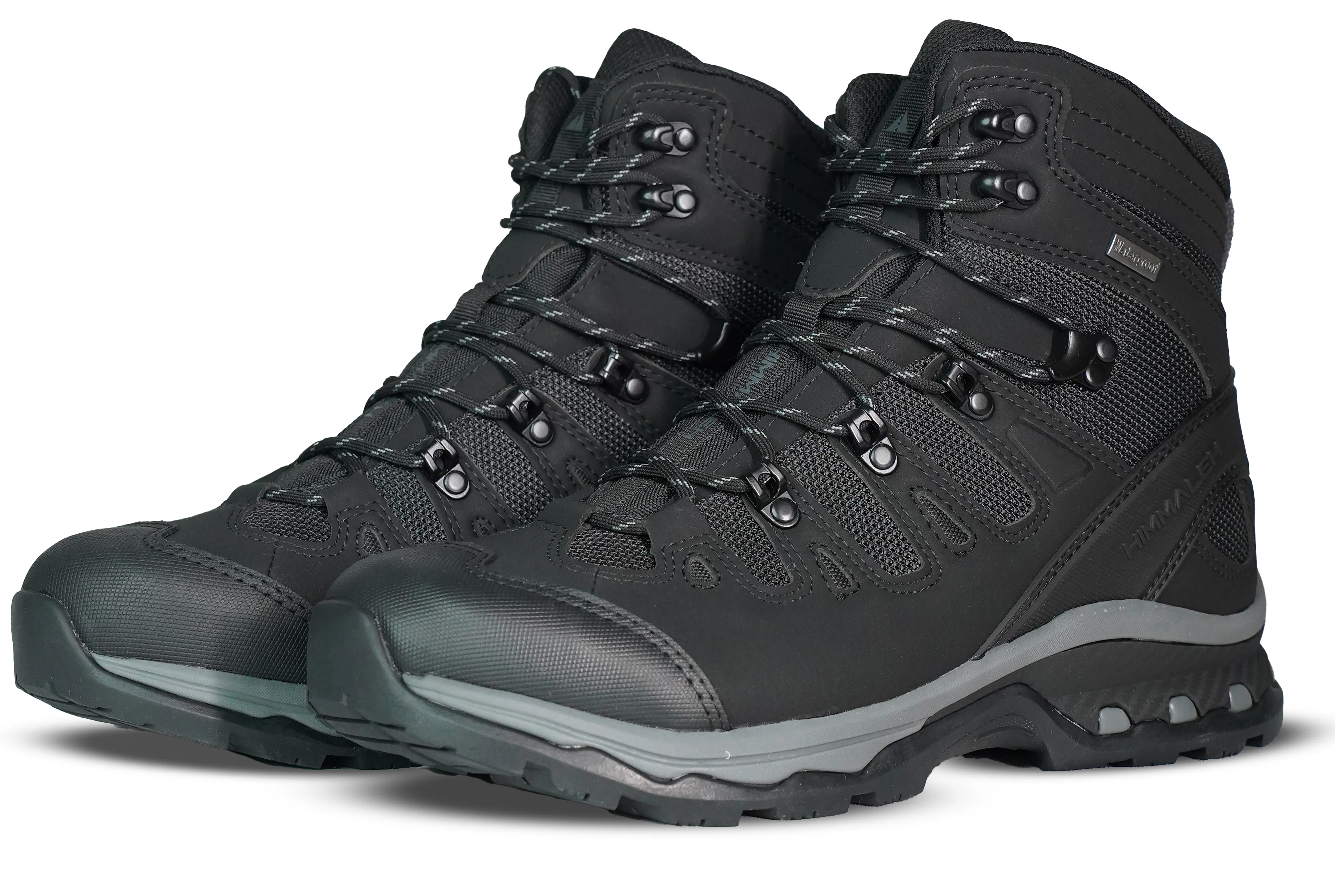 Waterproof Safety Shoes